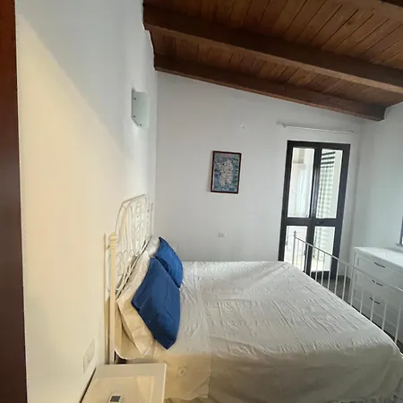 Casa Giuli Apartment Villasimius