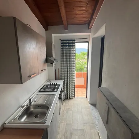 Casa Giuli