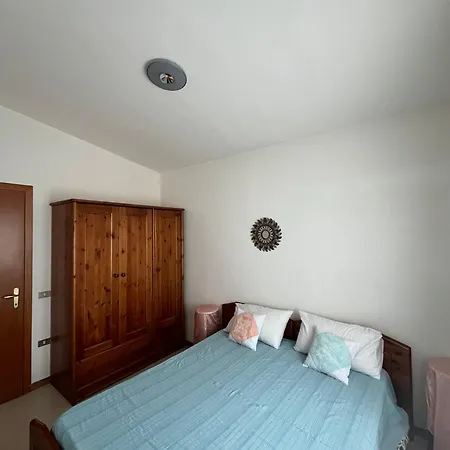 Appartamento Casa Giuli Villasimius