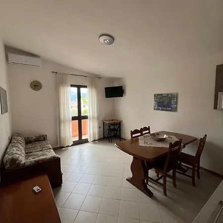 Appartamento Casa Giuli *