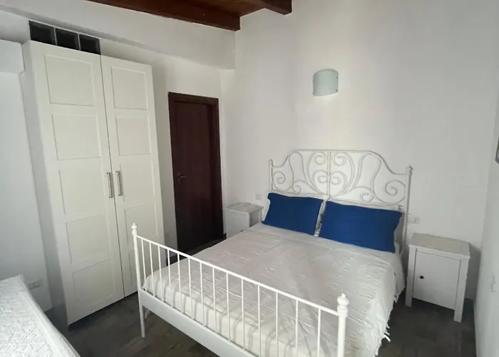 Casa Giuli Apartamento Villasimius