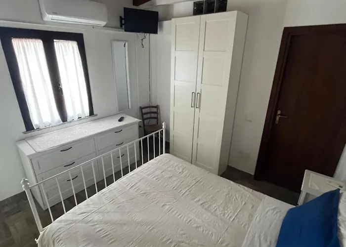 Apartamento Casa Giuli Villasimius