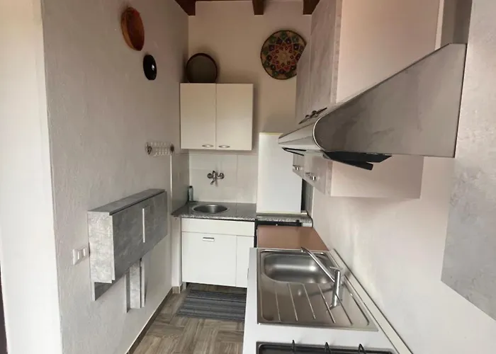 Apartamento Casa Giuli