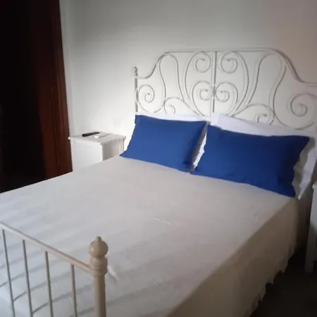 Casa Giuli Appartement *