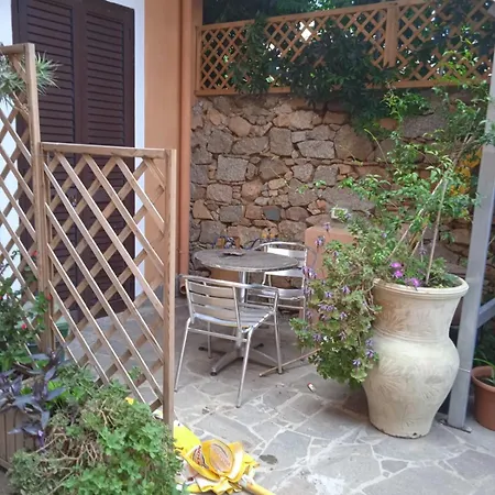 Casa Giuli Appartement