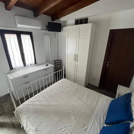 Apartamento Casa Giuli Villasimius