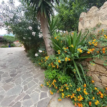 Casa Giuli Villasimius