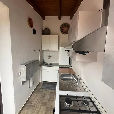 Appartement Casa Giuli