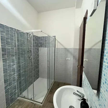 Casa Giuli Apartment