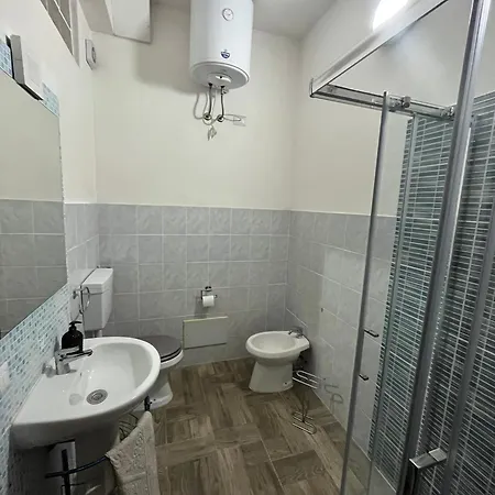 Casa Giuli Appartement