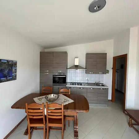 Casa Giuli