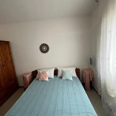 Casa Giuli Apartment