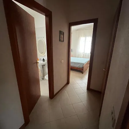 Apartment Casa Giuli
