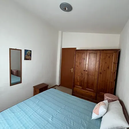 Casa Giuli Apartment Villasimius
