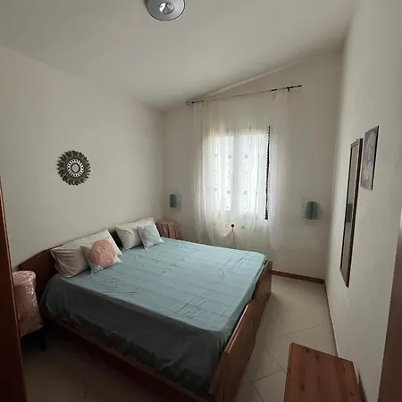 Casa Giuli *