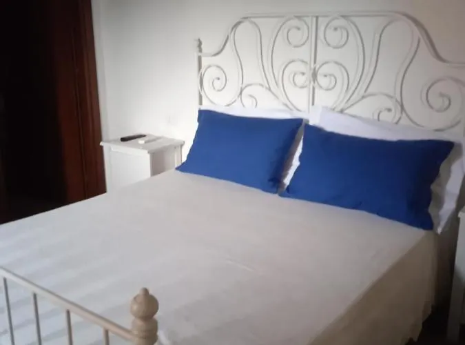 Casa Giuli Apartamento *