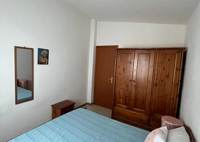 Casa Giuli Apartamento Villasimius